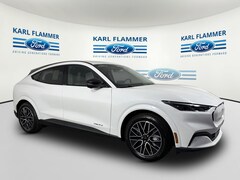 2026 Ford Mustang Mach-E Premium CROSSOVERS