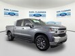 Chevrolet Silverado 1500 LTD