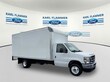  Ford E-Series Cutaway