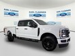 Ford Super Duty F-250 SRW