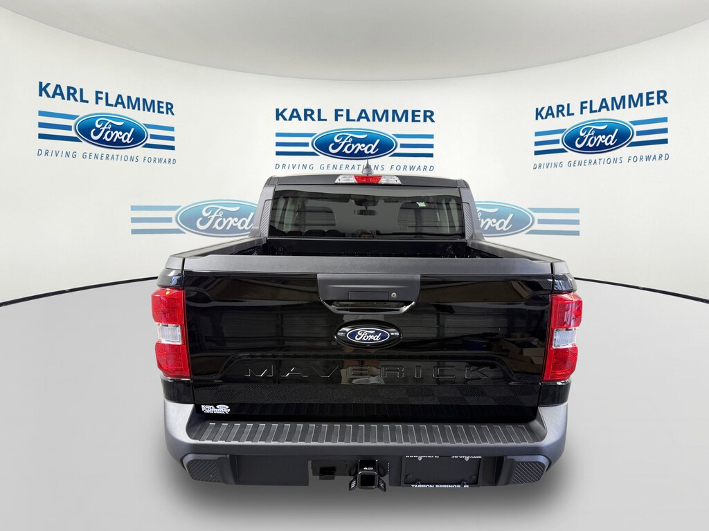 New 2025 Ford Maverick XL Truck SuperCrew