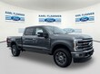 Ford Super Duty F-350 SRW