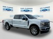  Ford Super Duty F-250 SRW