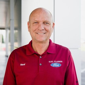 Staff member Neal Kaiser<br>Commercial Sales Manager from 002bfcd63568