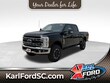 Ford F-350SD