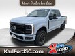 Ford F-350SD