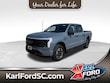 Ford F-150 Lightning