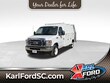 Ford E-350SD