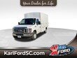 Ford E-350SD