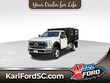 Ford F-450SD