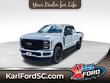 Ford F-250SD