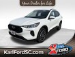 Ford Escape Plug-In Hybrid