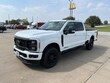 Ford F-250SD