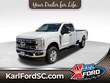 Ford F-350SD