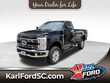 Ford F-350SD
