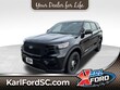 Ford Utility Police Interceptor