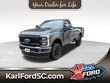 Ford F-350SD