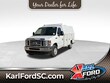 Ford E-350SD