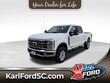 Ford F-250SD