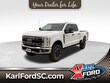 Ford F-350SD