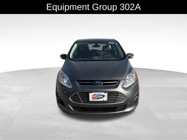 2013 Ford C-Max Hybrid SEL photo 2