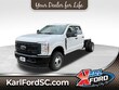 Ford F-350SD