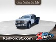 Ford F-450SD