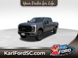 Ford F-250SD