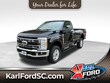Ford F-350SD