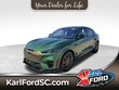Ford Mustang Mach-E