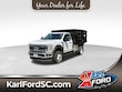 Ford F-450SD