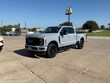 Ford F-350SD