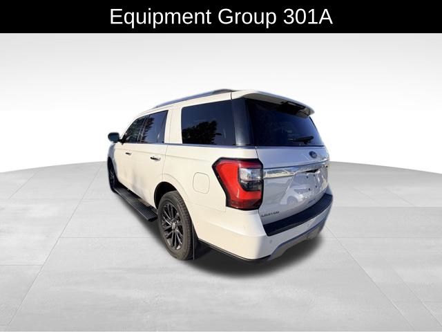 2019 Ford Expedition Limited photo 2