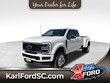 Ford F-450SD