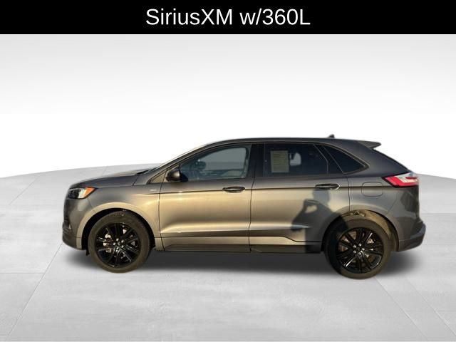 2024 Ford Edge ST photo 2