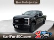 Ford F-350SD
