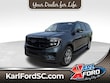 Ford Expedition Max