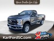 Ford F-350SD