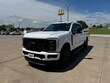 Ford F-250SD