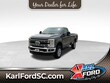 Ford F-350SD