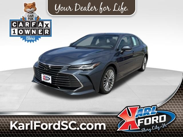 2019 Toyota Avalon