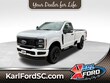 Ford F-350SD