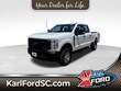 Ford F-250SD