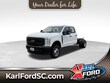 Ford F-350SD