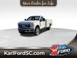 Ford F-350SD