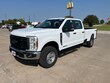 Ford F-350SD