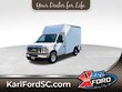 Ford E-350SD
