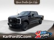 Ford F-350SD