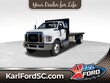 Ford F-650SD