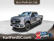 Ford F-350SD
